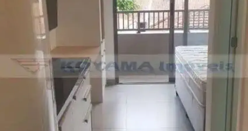 Kitnet / Stúdio para alugar na Avenida Conselheiro Rodrigues Alves, 429, Vila Mariana, São Paulo