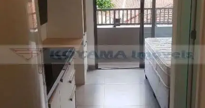 Kitnet / Stúdio para alugar na Avenida Conselheiro Rodrigues Alves, 429, Vila Mariana, São Paulo