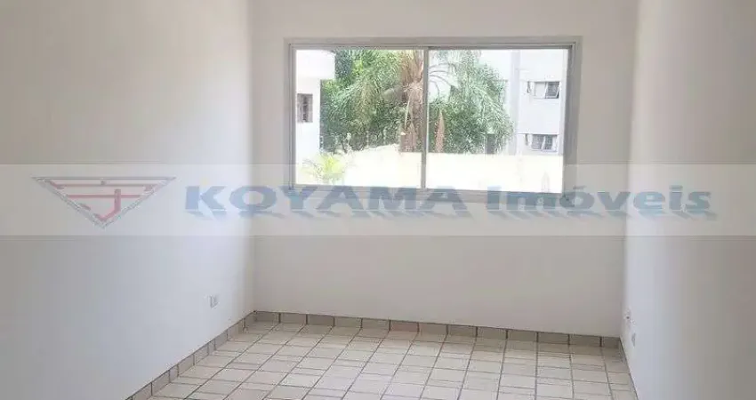 Apartamento com 2 dormitórios à venda, 61m² - saúde - são paulo/sp