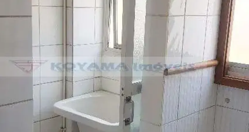 Apartamento com 2 quartos à venda na Rua dos Caciques, 71, Vila da Saúde, São Paulo