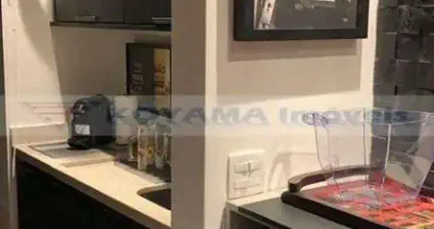 Apartamento duplex com 1 dormitório, 62 m² - saúde - são paulo/sp