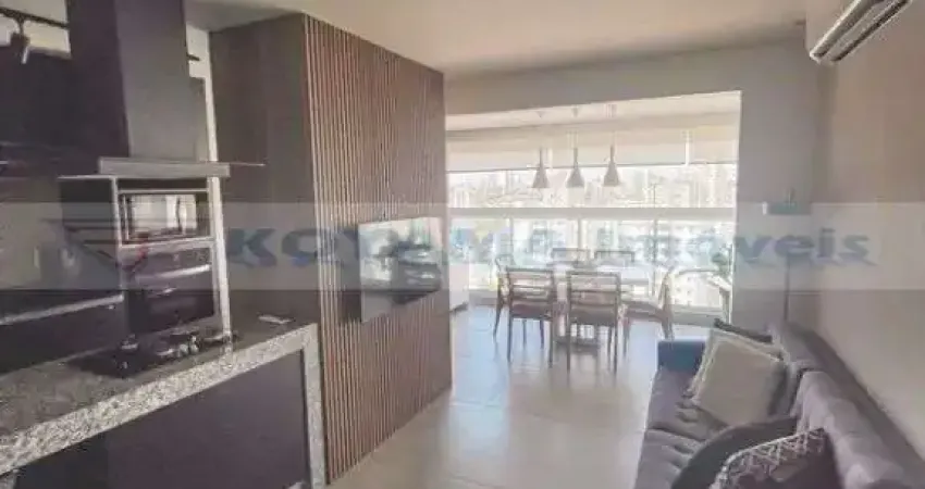 Apartamento com 3 dormitórios à venda, 85m² - saúde - são paulo/sp