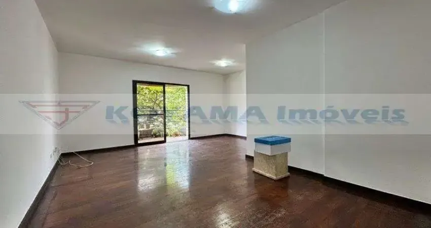 Apartamento com 3 suítes, 160m² - venda ou locação - jardim da saúde - são paulo/sp