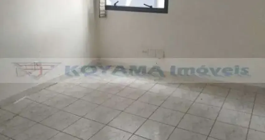 Sala comercial com 2 salas para alugar na Rua Doutor Neto de Araújo, 320, Vila Mariana, São Paulo