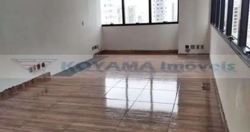 Sala comercial com 1 sala para alugar na Rua Domingos de Morais, 2777, Saúde, São Paulo