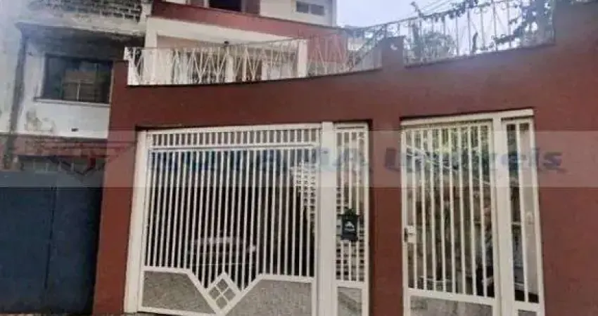 Sobrado com 3 dormitórios para alugar, 254m² - vila mariana - são paulo/sp