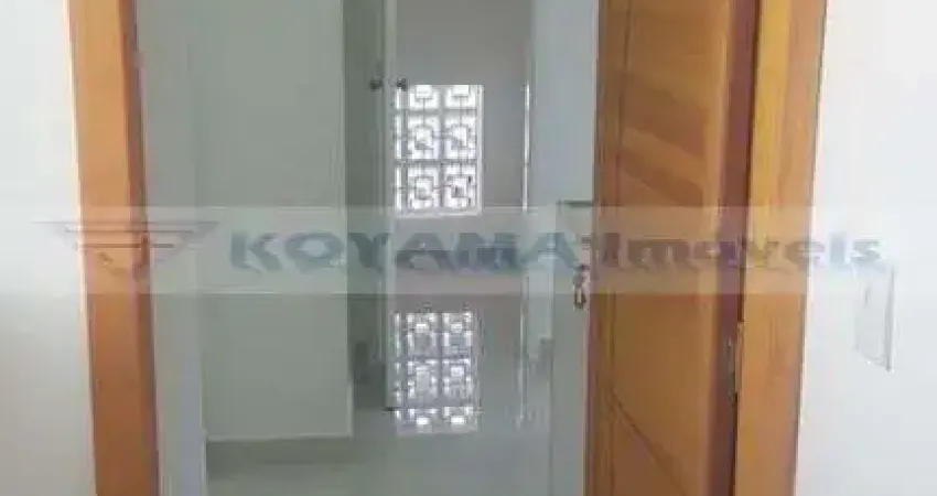 Apartamento com 1 dormitório para alugar, 36m² - saúde - são paulo/sp