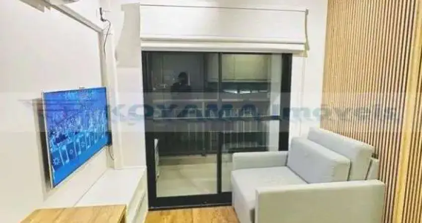 Studio com 1 dormitório à venda, 25m² - são judas - são paulo/sp