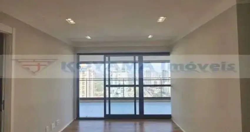 Apartamento com 3 suítes para alugar, 109m² - campo belo - são paulo/sp