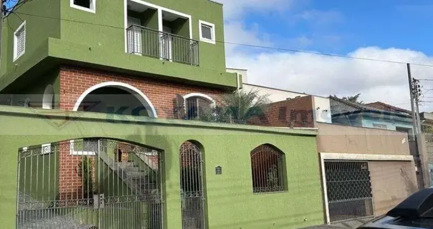 Sobrado com 5 dormitórios, 280m² - venda ou locação - planalto paulista - são paulo/sp