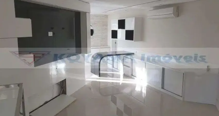 Cobertura com 3 dormitórios à venda, 229m² - Vila da Saúde - São Paulo/SP