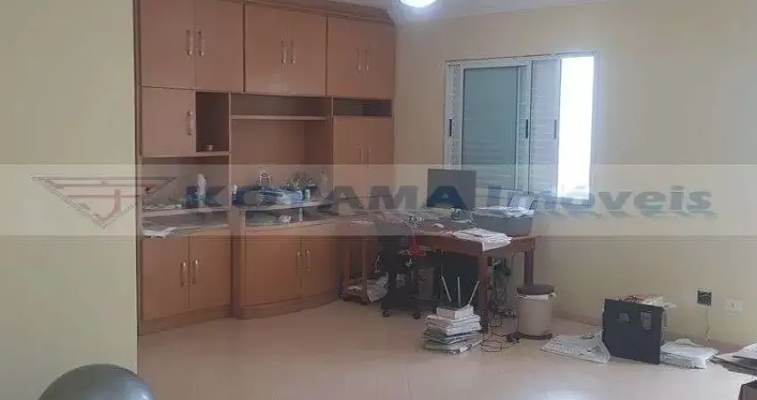 Apartamento com 3 dormitórios à venda, 108m² - Saúde - São Paulo/SP