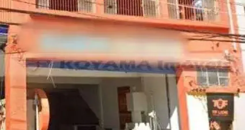 Barracão / Galpão / Depósito para alugar na Rua Piratininga, 672, Brás, São Paulo