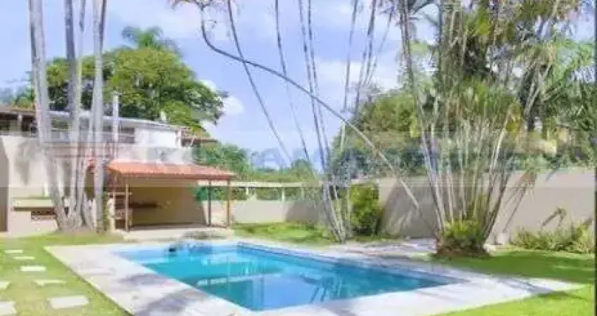 Sobrado com 5 dormitórios à venda, 1200m² - Jardim Leonor - São Paulo/SP