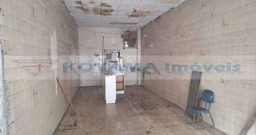 Sala comercial para alugar na Avenida do Cursino, 2035, Cursino, São Paulo