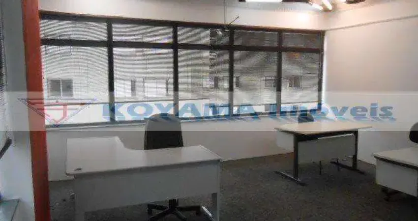 Sala comercial com 1 sala à venda na Rua Apotribu, 139, Saúde, São Paulo
