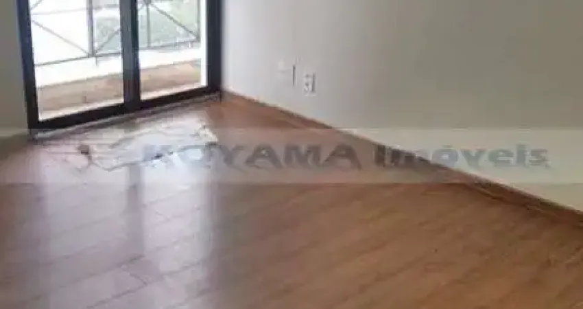 Apartamento com 2 dormitórios para alugar, 50m² - chácara inglesa - são paulo/sp