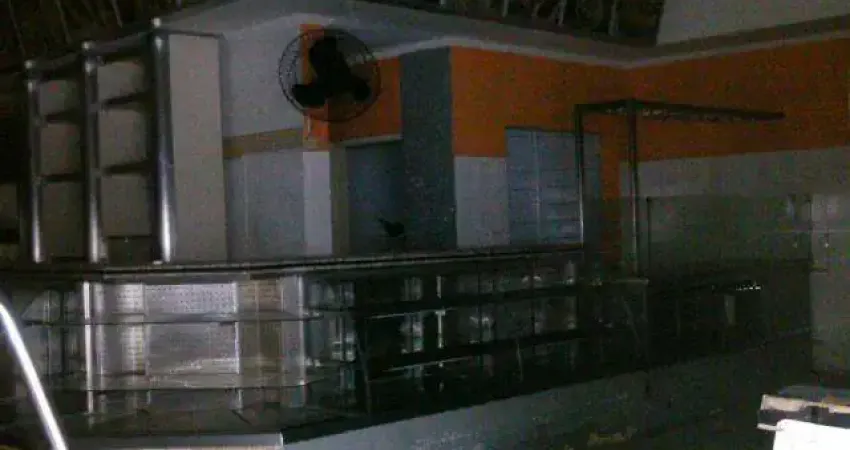 Salão comercial para locação, Independência, São Bernardo do Campo.