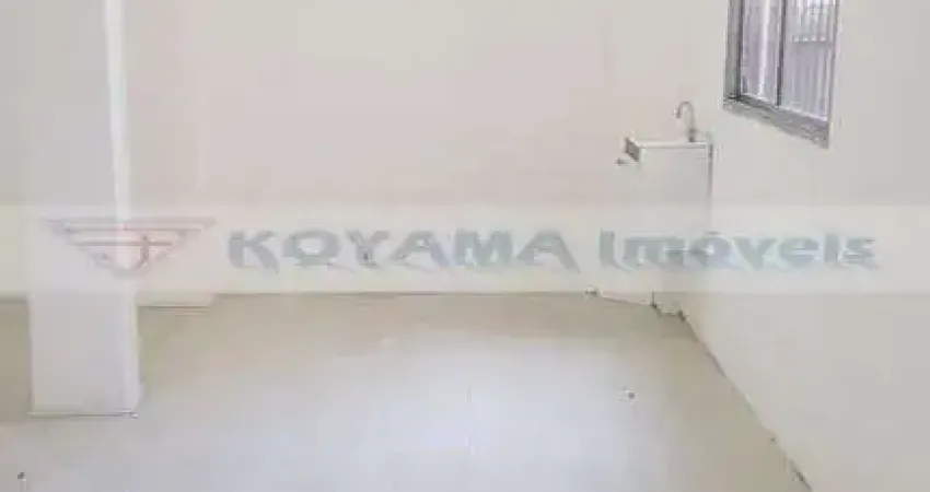 Sala comercial com 1 sala para alugar na Avenida Bosque da Saúde, 146, Saúde, São Paulo
