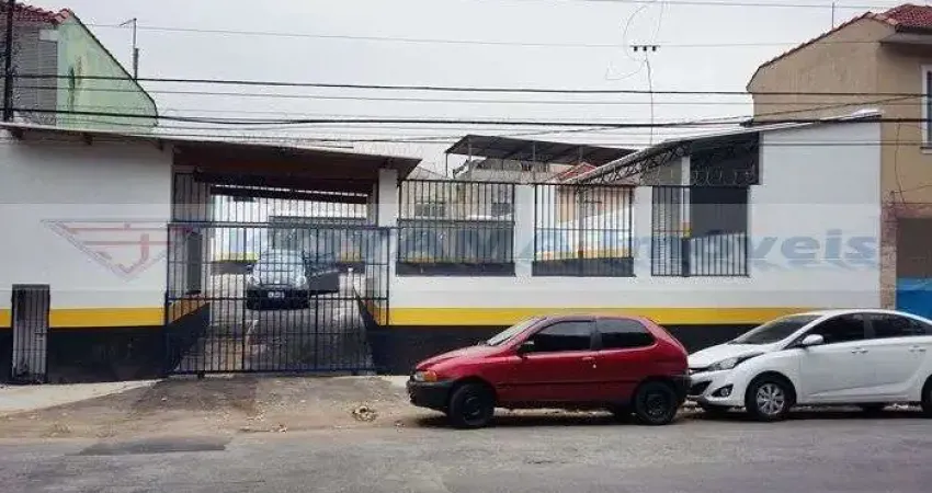 Terreno comercial à venda na Rua Urupiara, 113, Santana, São Paulo