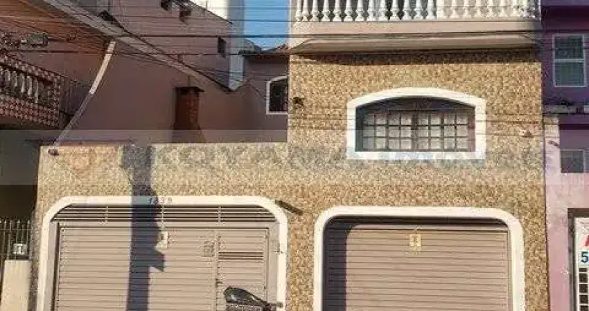 Sobrado com 3 dormitórios à venda, 324m² - Vila Carrão - São Paulo/SP