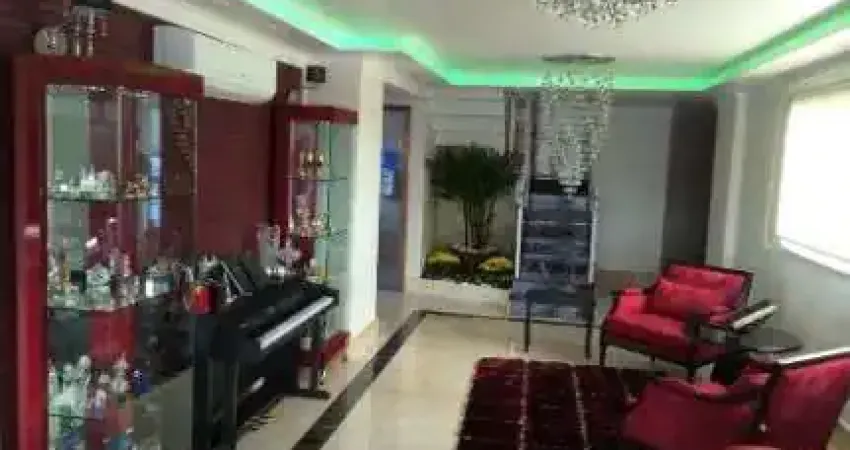 Cobertura com 3 dormitórios à venda, 150 m² - Santa Paula - São Caetano do Sul/SP