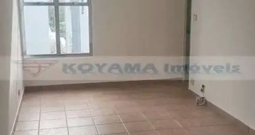 Apartamento com 2 dormitórios para alugar, 50m² - Água Funda - São Paulo/SP