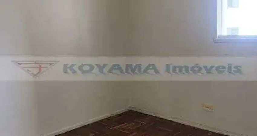 Apartamento com 2 dormitórios à venda, 67m² - Vila Brasílio Machado - São Paulo/SP