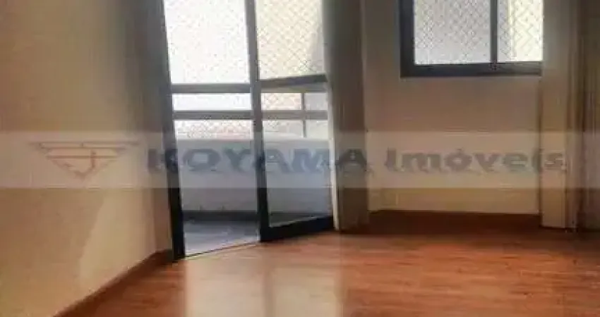 Apartamento com 3 dormitórios para alugar, 70m² - saúde - são paulo/sp