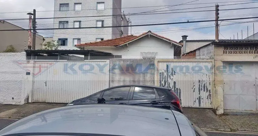 Casa com 3 dormitórios à venda, 100 m² por R$ 680.000,00 - Bosque da Saúde - São Paulo/SP