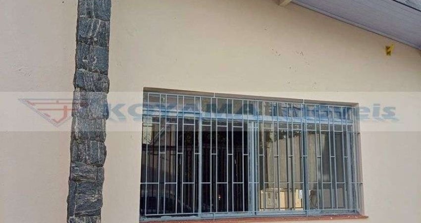 Casa com 2 dormitórios para alugar, 100 m²  - Paulicéia - São Bernardo do Campo/SP