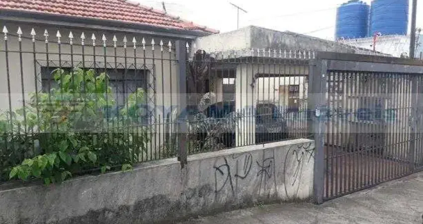 Terreno à venda na Rua do Boqueirão, 545, Saúde, São Paulo