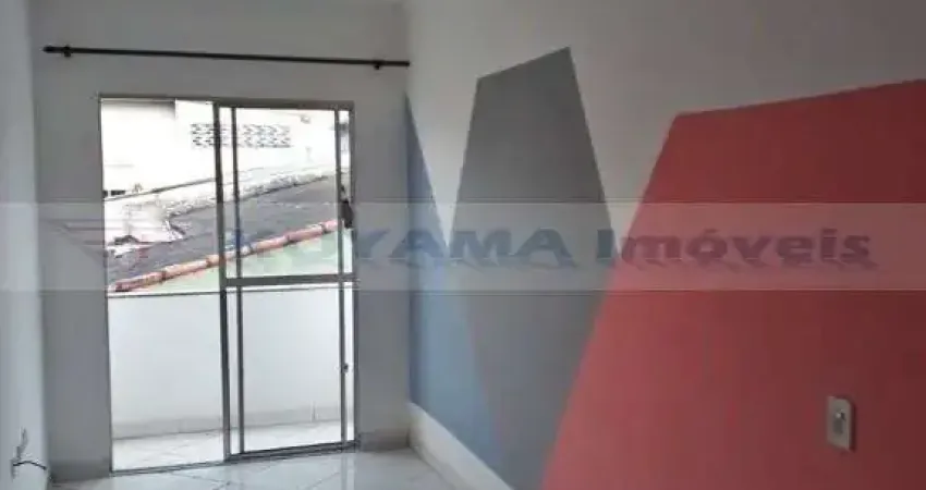 Apartamento com 1 dormitório para alugar, 45 m² por r$ 1.615,00/mês - paulicéia - são bernardo do campo/sp