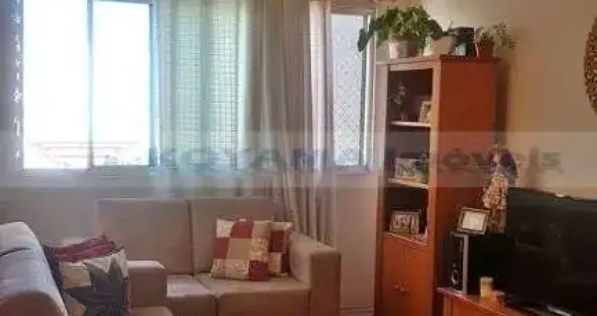 Apartamento com 3 dormitórios à venda, 115m² - Mirandópolis - São Paulo/SP
