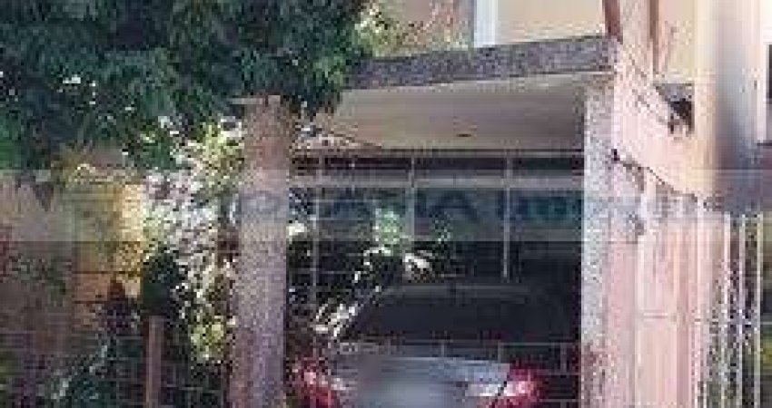 Sobrado com 2 dormitórios à venda, 118m² - Vila Moinho Velho - São Paulo/SP