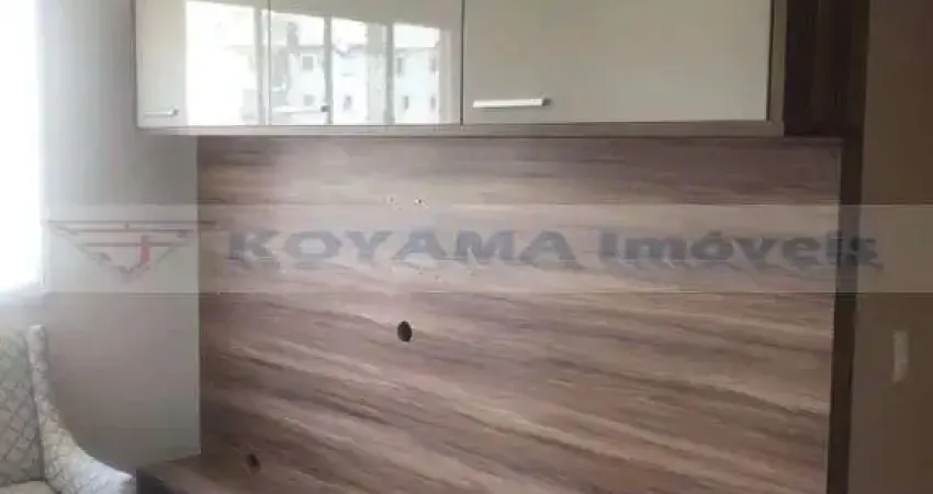 Cobertura Duplex com 3 dormitórios à venda, 131m² - Jardim Celeste - São Paulo/SP