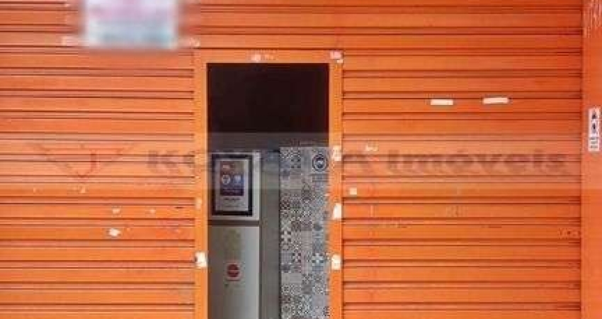 Salão para alugar, 193m²  - Vila Mariana - São Paulo/São Paulo