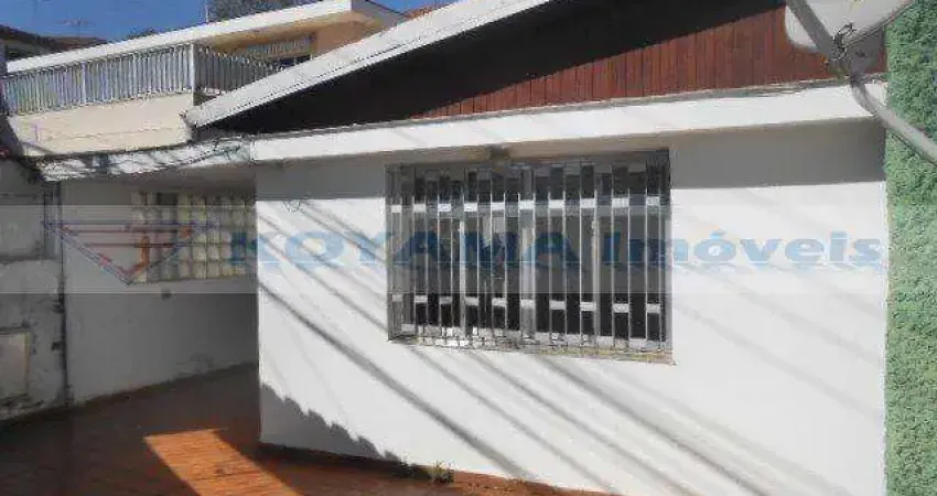 Casa com 2 dormitórios à venda, 80m²- jabaquara - são paulo/sp