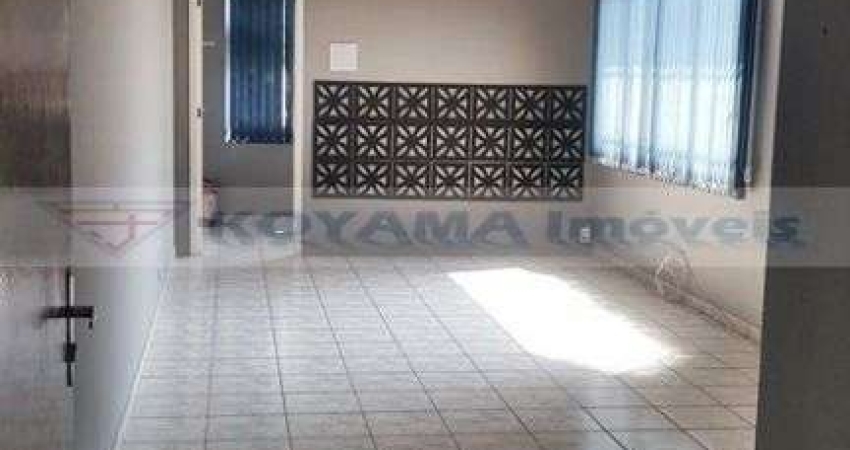 Sala para alugar, 31m² - Vila Firmiano Pinto - São Paulo/SP