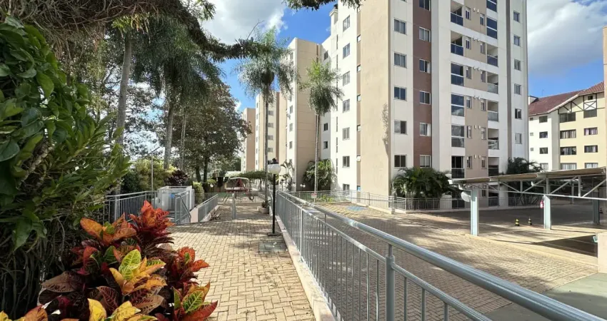 Apartamento Residencial no Ecoville – Cascavel | Conforto e Excelente Localização