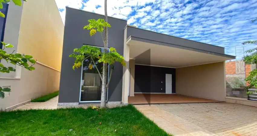 Casa com 3 quartos à venda no Jardim Salto Grande, Araraquara