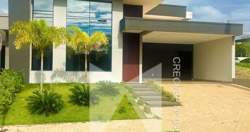 Village Damha III - Residência de Alto Padrão com Suítes no Cond. Village Damha III disponível para venda