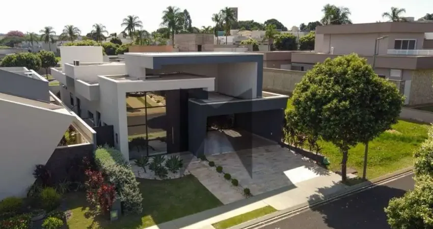 Casa com 3 quartos à venda no Jardim Imperador, Araraquara