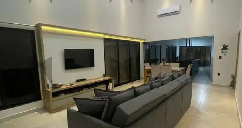 Casa com 3 quartos à venda no Jardim Salto Grande, Araraquara