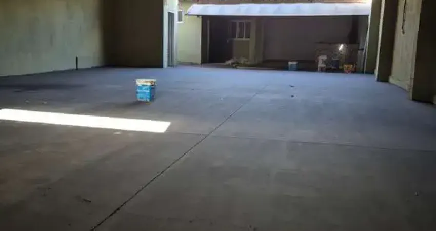 Salão Comercial para Locação em Ribeirão Preto, (L-9), 1 banheiro