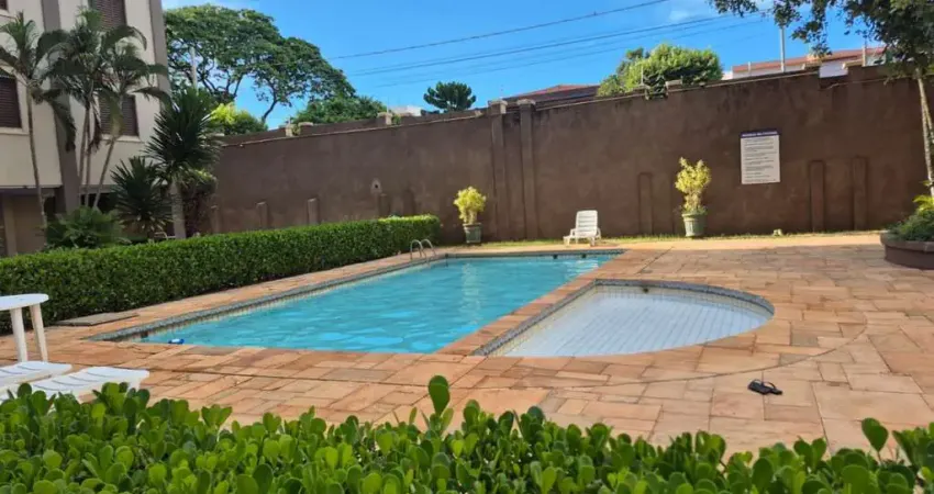 Apartamento para Locação em Ribeirão Preto, (L-9), 2 dormitórios, 2 banheiros, 1 vaga