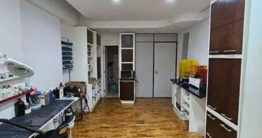 Sala comercial à venda na Rua dos Ilhéus, Centro, Florianópolis