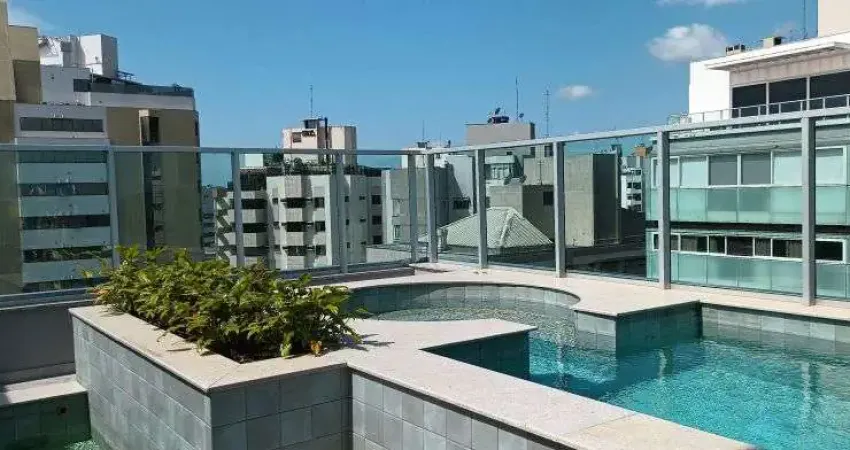 Excelente apartamento garden em região nobre de florianópolis/sc!