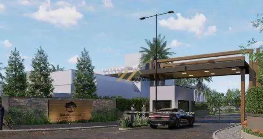 Terreno a venda - a partir de 880m² - r$ 900.000,00 - condomínio vila das acácias - horto florestal - jundiaí/sp.