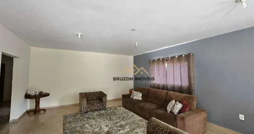 Chácara a venda - 3 quartos - 1.200m² a.t, 200m² a.c - r$ 900.000,00 - jardim monte belo - campinas/sp.